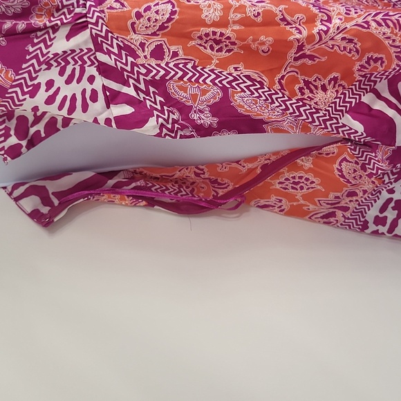 Cache blouse - Picture 9 of 13